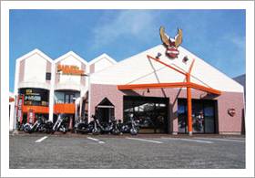 株式会社ケーユー相模原西店