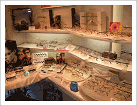 メガネのシマダ