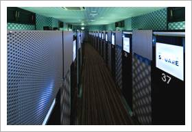 コミック & インターネット　SQUARE久里浜店