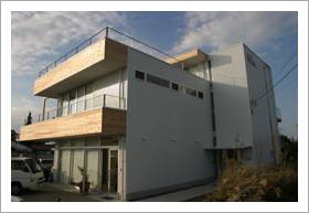 油壺会館AOra（多目的ホール）